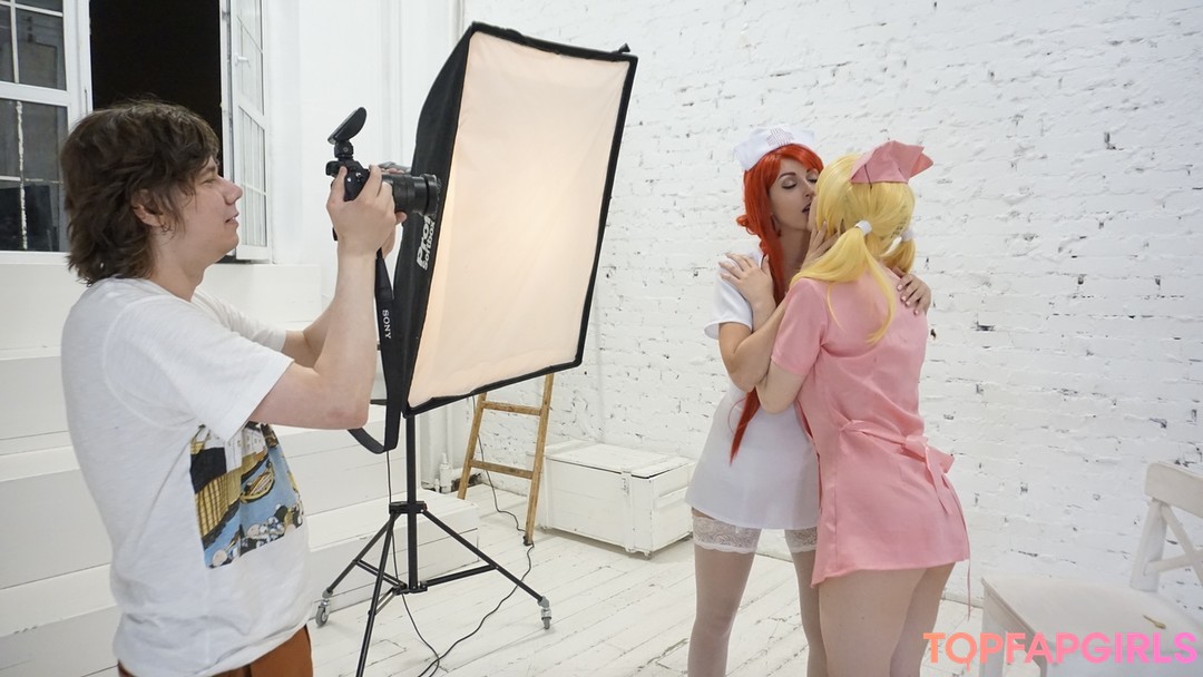 Naakte gelekte OnlyFans-foto van Lera Himera #5662