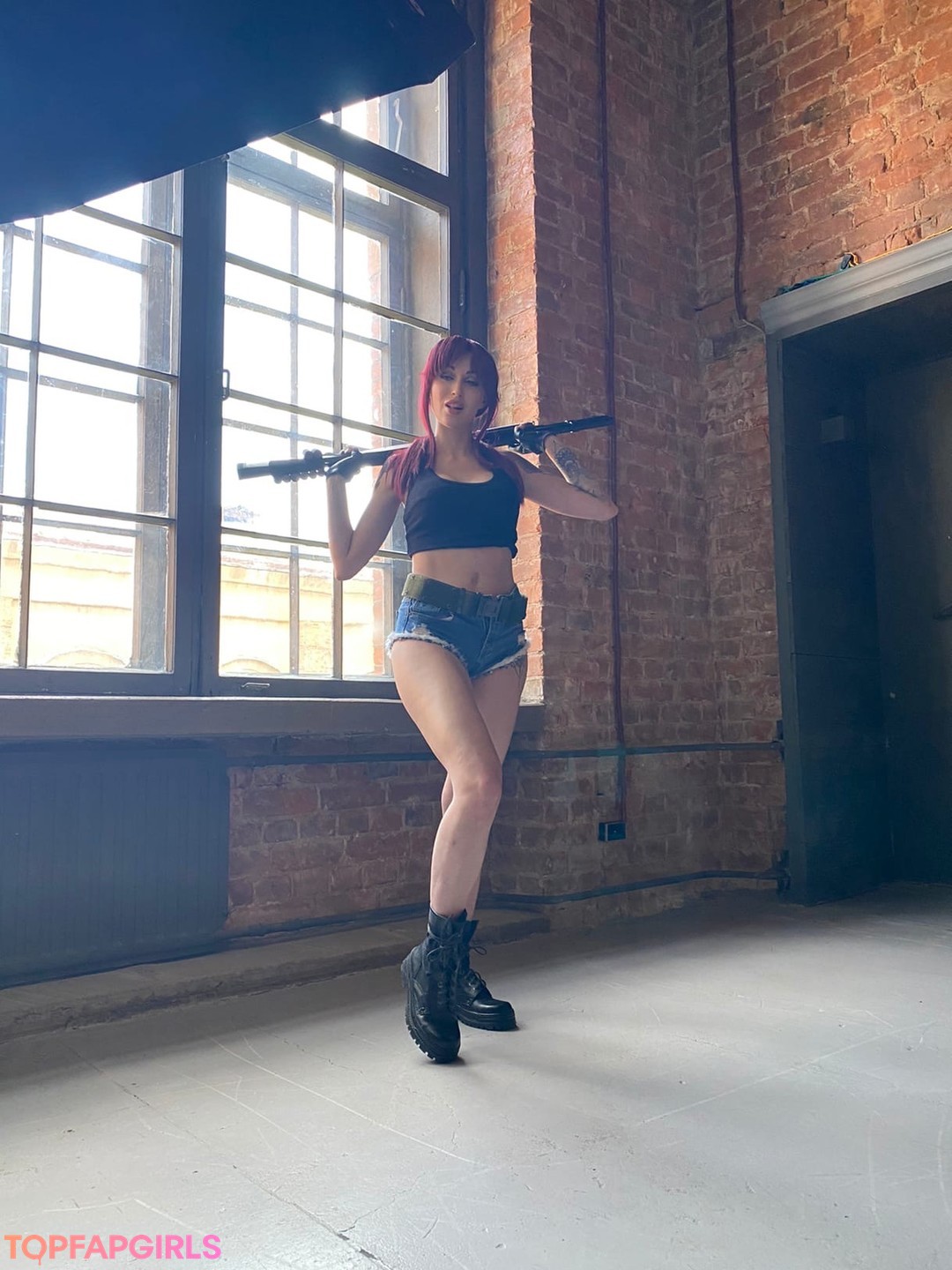 Naakte gelekte OnlyFans-foto van Lera Himera #5684