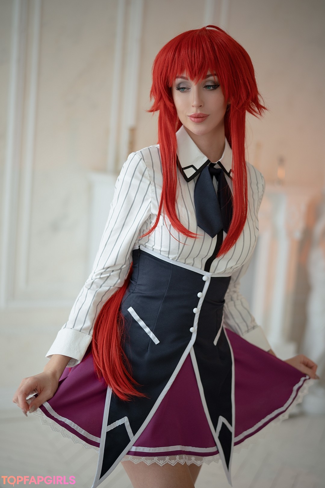 Naakte gelekte OnlyFans-foto van Lera Himera #5736