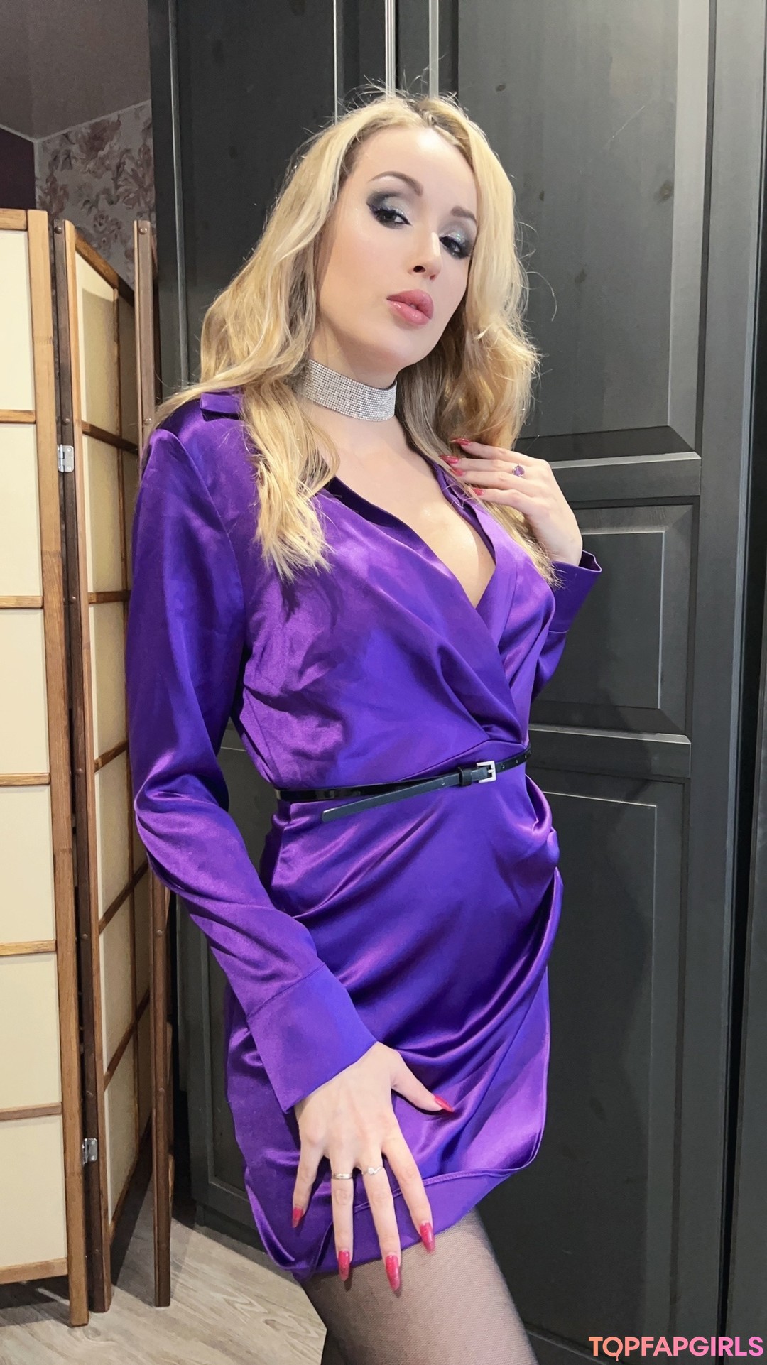 Naakte gelekte OnlyFans-foto van Lera Himera #5856