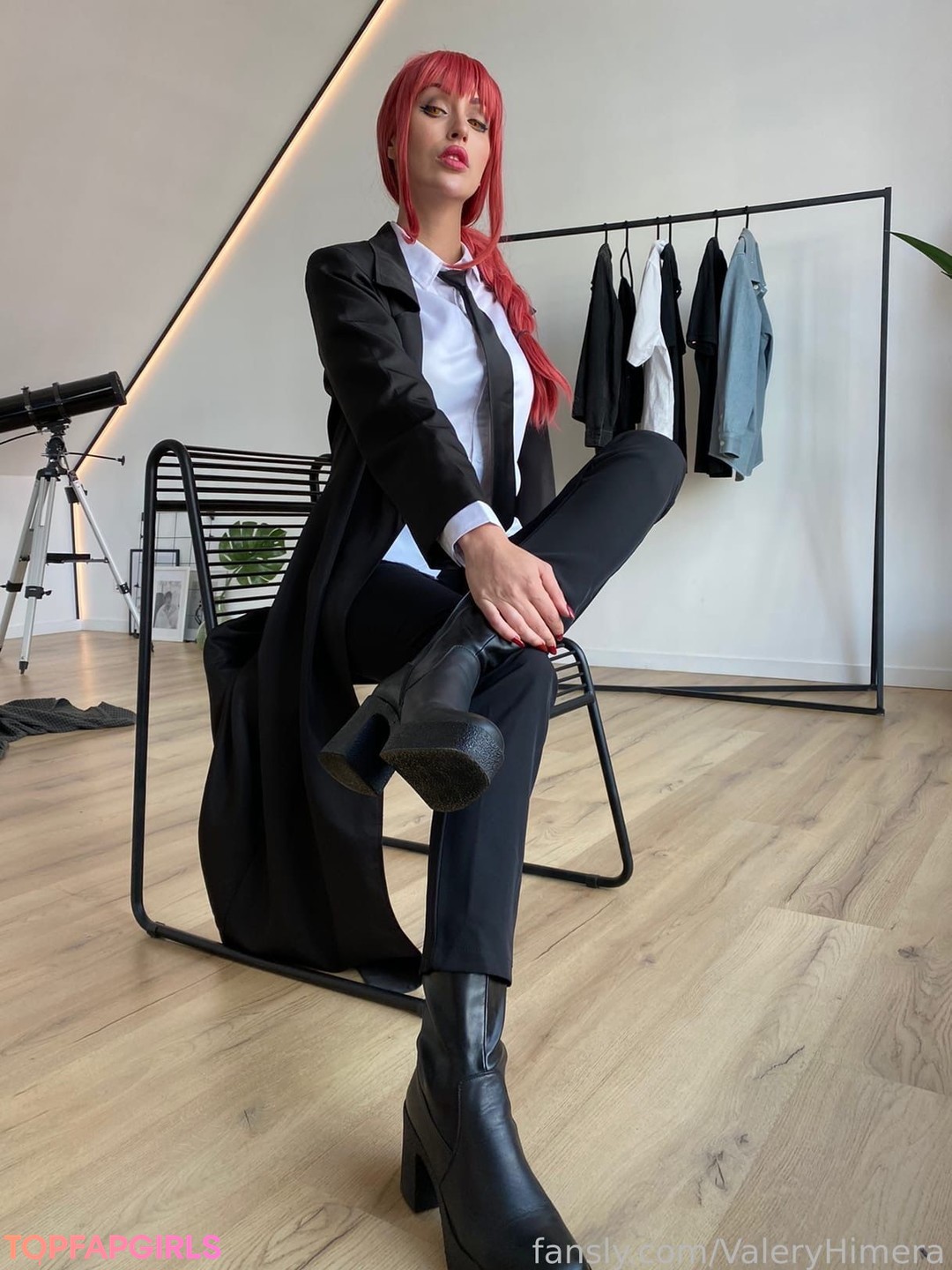 Naakte gelekte OnlyFans-foto van Lera Himera #5897