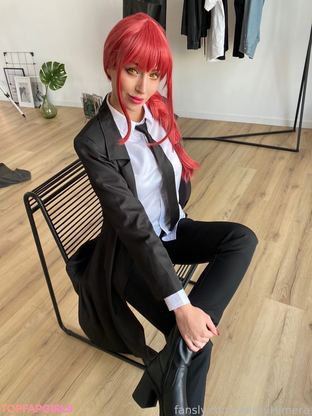 Naakte gelekte OnlyFans-foto van Lera Himera #5901