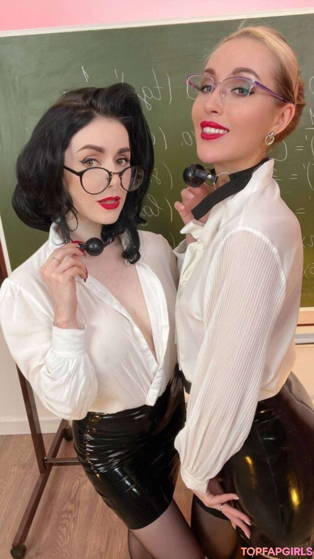 Naakte gelekte OnlyFans-foto van Lera Himera #5945