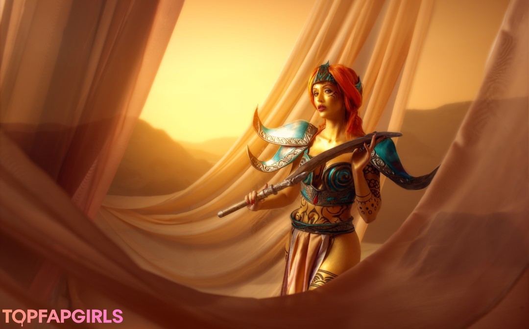 Naakte gelekte OnlyFans-foto van Lera Himera #5966