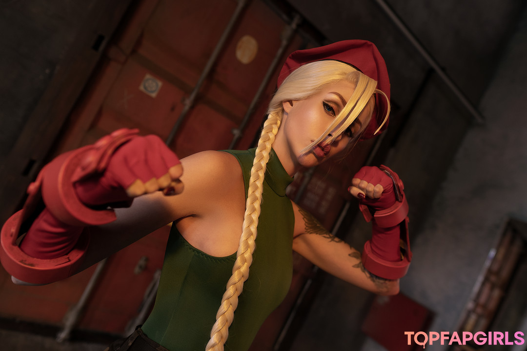 Naakte gelekte OnlyFans-foto van Lera Himera #6062