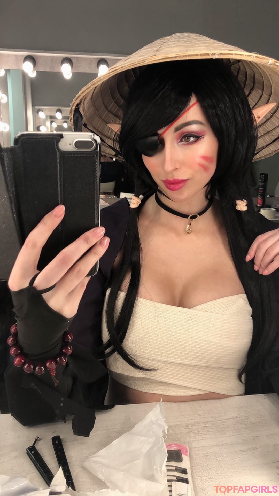 Naakte gelekte OnlyFans-foto van Lera Himera #6070