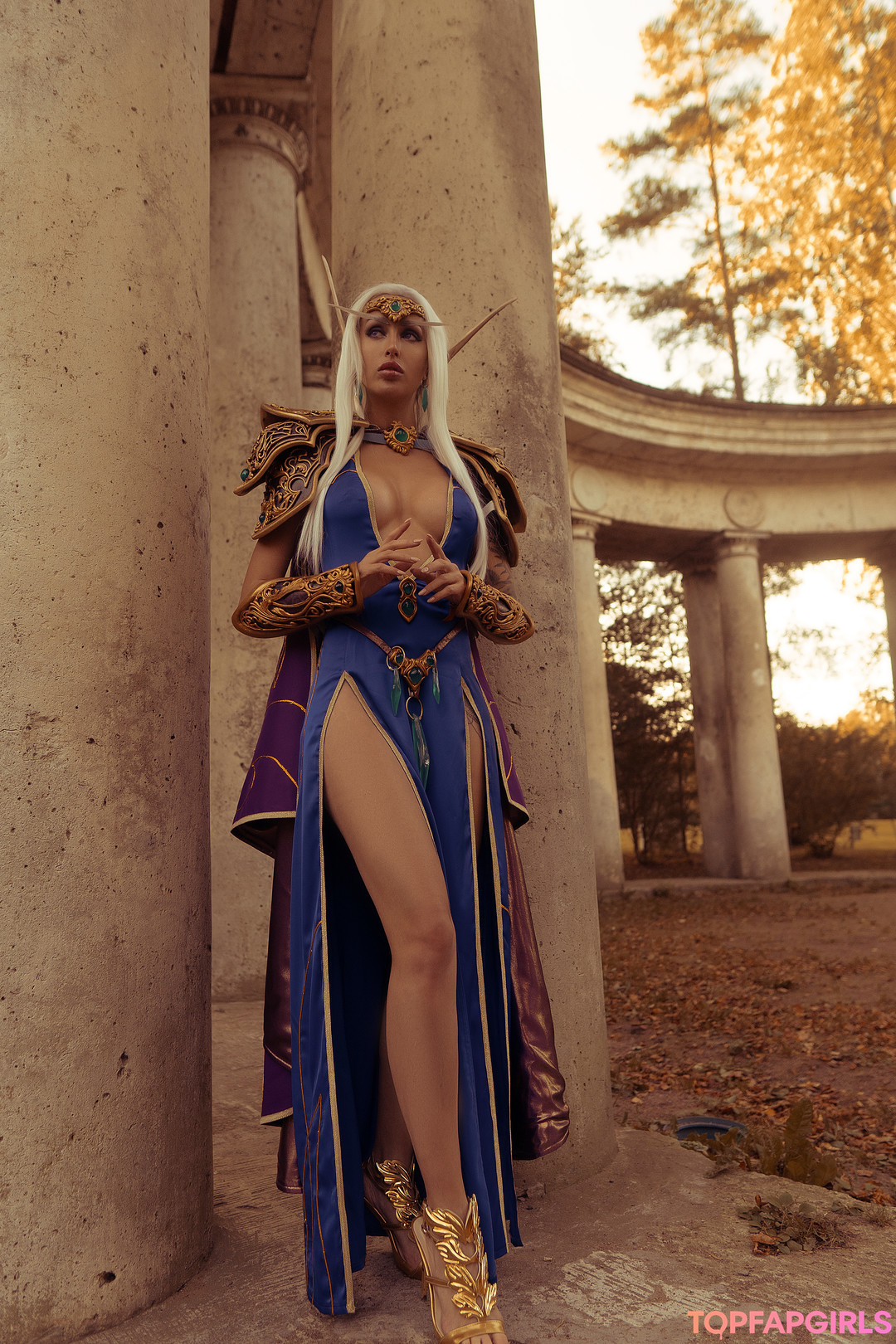 Naakte gelekte OnlyFans-foto van Lera Himera #6081