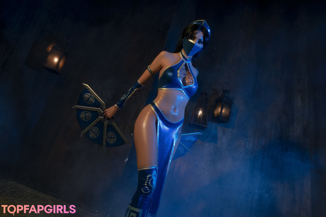 Naakte gelekte OnlyFans-foto van Lera Himera #6094