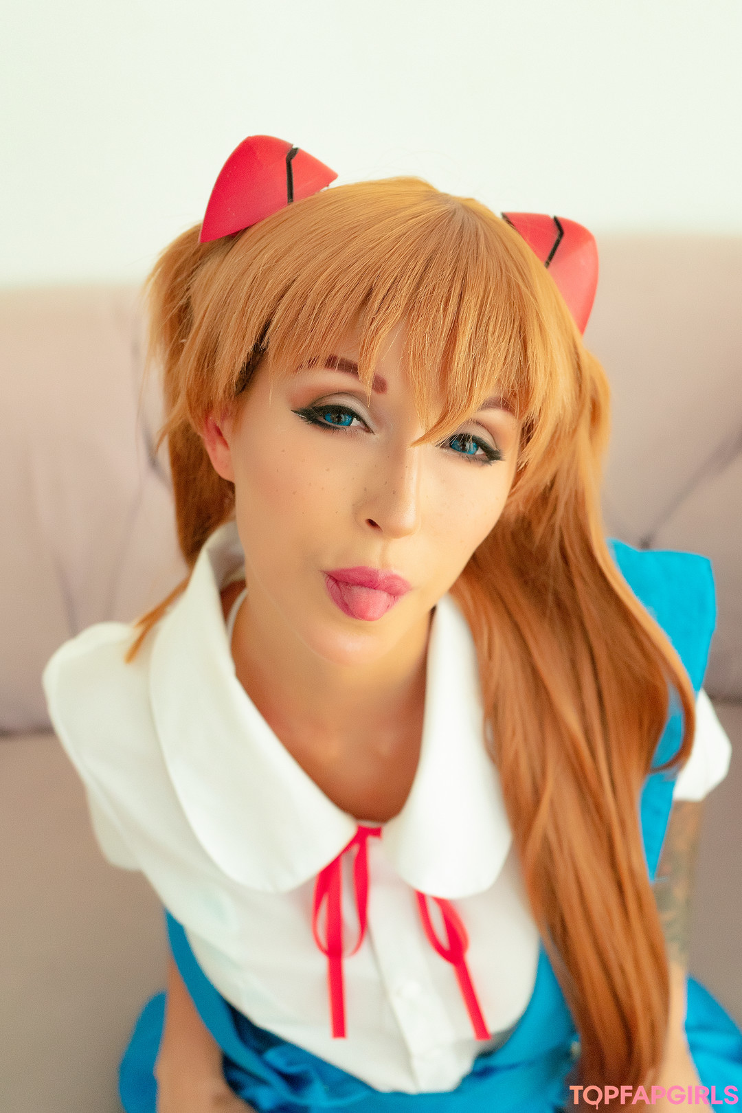 Naakte gelekte OnlyFans-foto van Lera Himera #6124