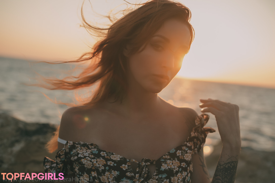 Naakte gelekte OnlyFans-foto van Lera Himera #6135