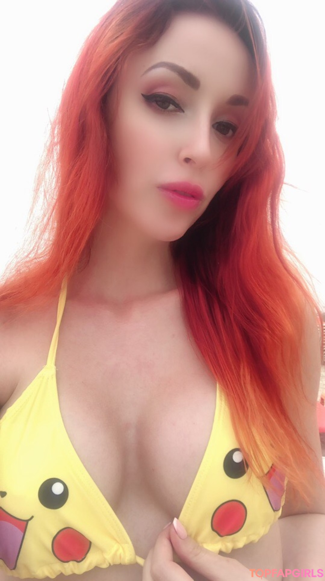 Naakte gelekte OnlyFans-foto van Lera Himera #6162