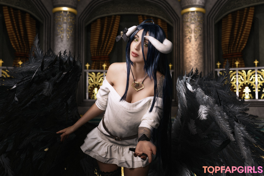 Naakte gelekte OnlyFans-foto van Lera Himera #6171