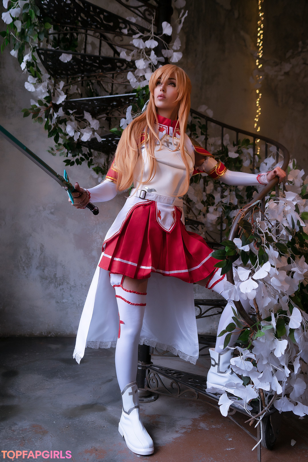 Naakte gelekte OnlyFans-foto van Lera Himera #6173