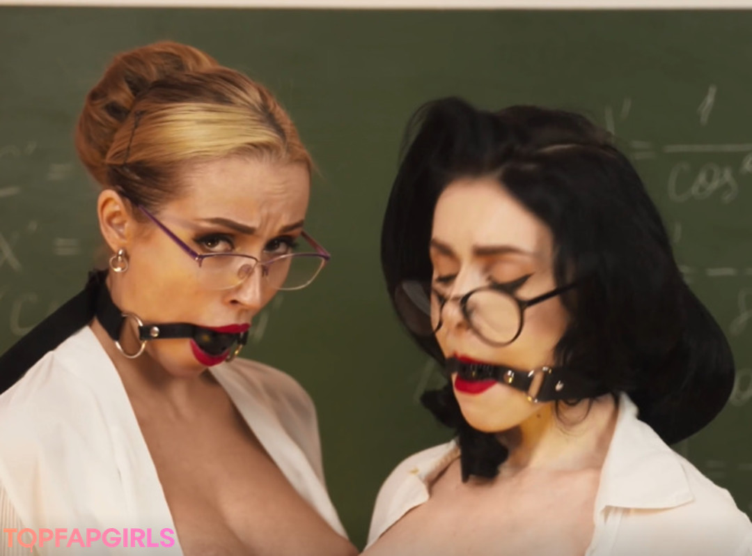 Naakte gelekte OnlyFans-foto van Lera Himera #6174