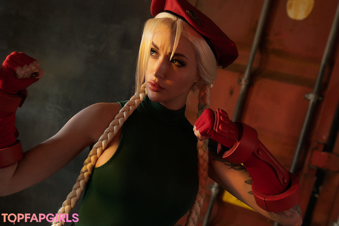 Naakte gelekte OnlyFans-foto van Lera Himera #6216