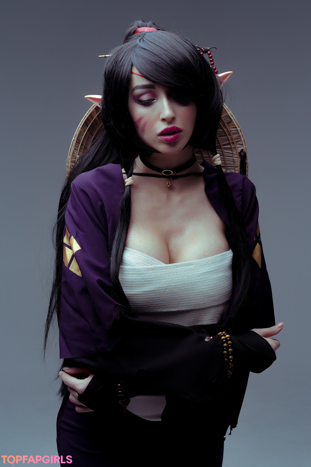 Naakte gelekte OnlyFans-foto van Lera Himera #6227