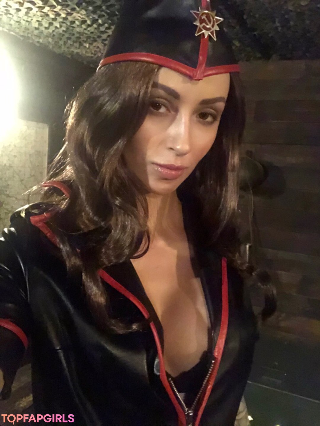 Naakte gelekte OnlyFans-foto van Lera Himera #6287