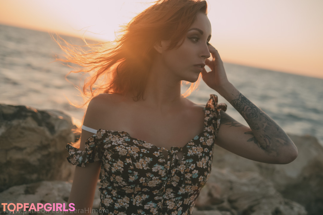 Naakte gelekte OnlyFans-foto van Lera Himera #6293