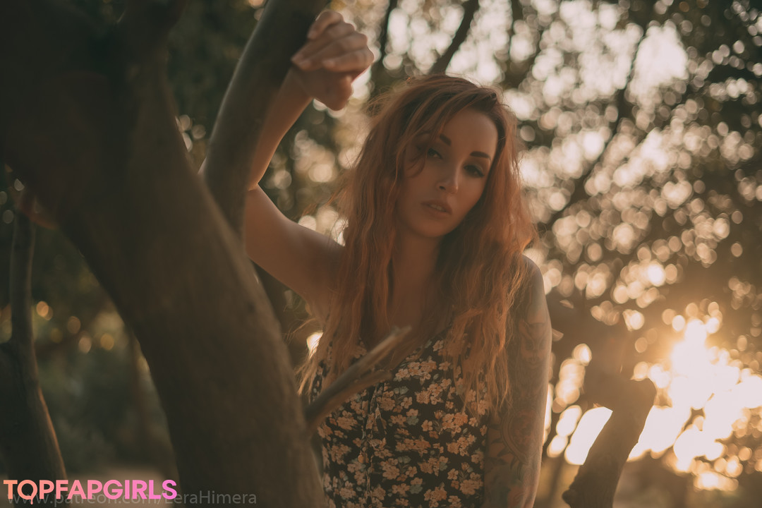 Naakte gelekte OnlyFans-foto van Lera Himera #6324