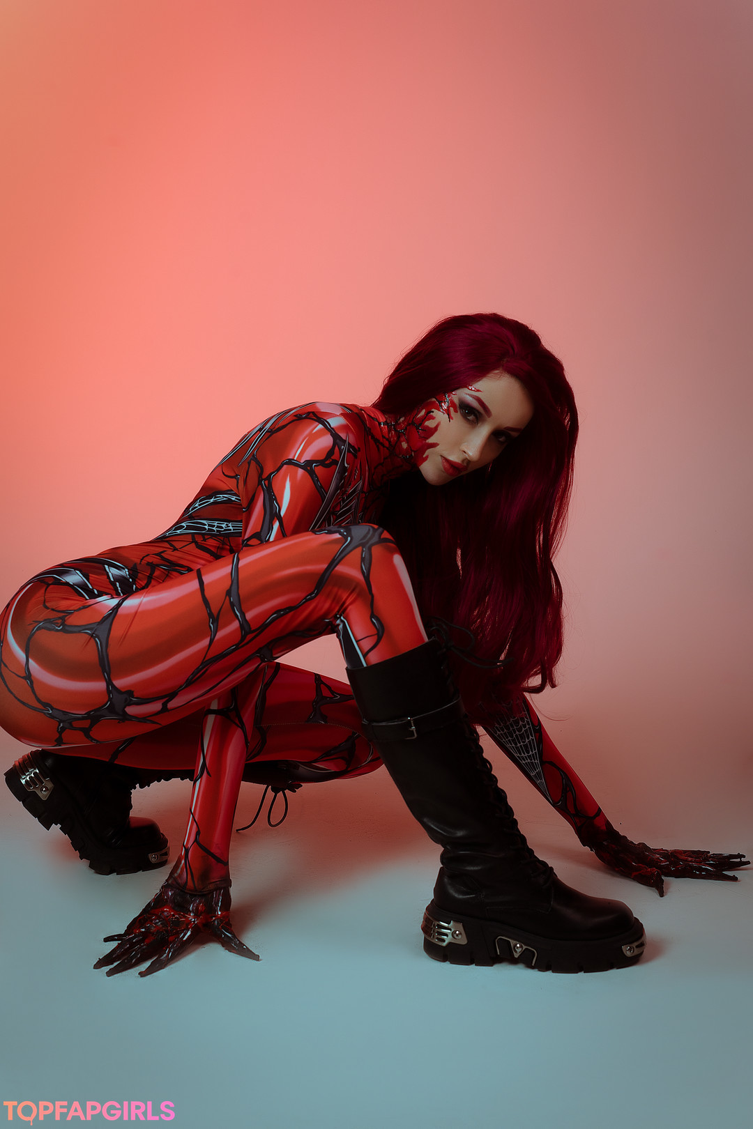 Naakte gelekte OnlyFans-foto van Lera Himera #6330