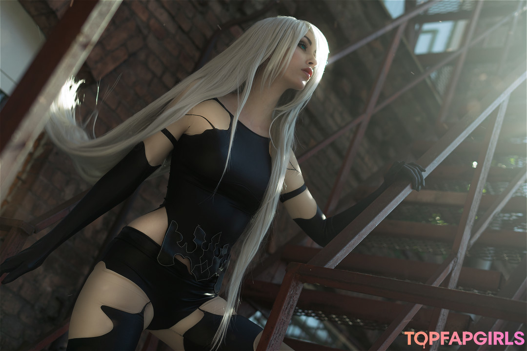 Naakte gelekte OnlyFans-foto van Lera Himera #6337