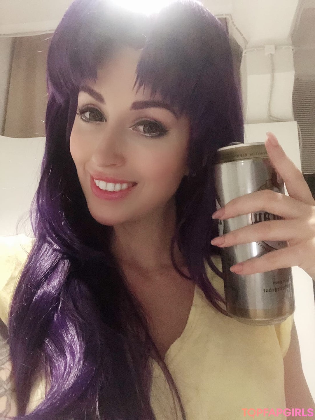 Naakte gelekte OnlyFans-foto van Lera Himera #6352