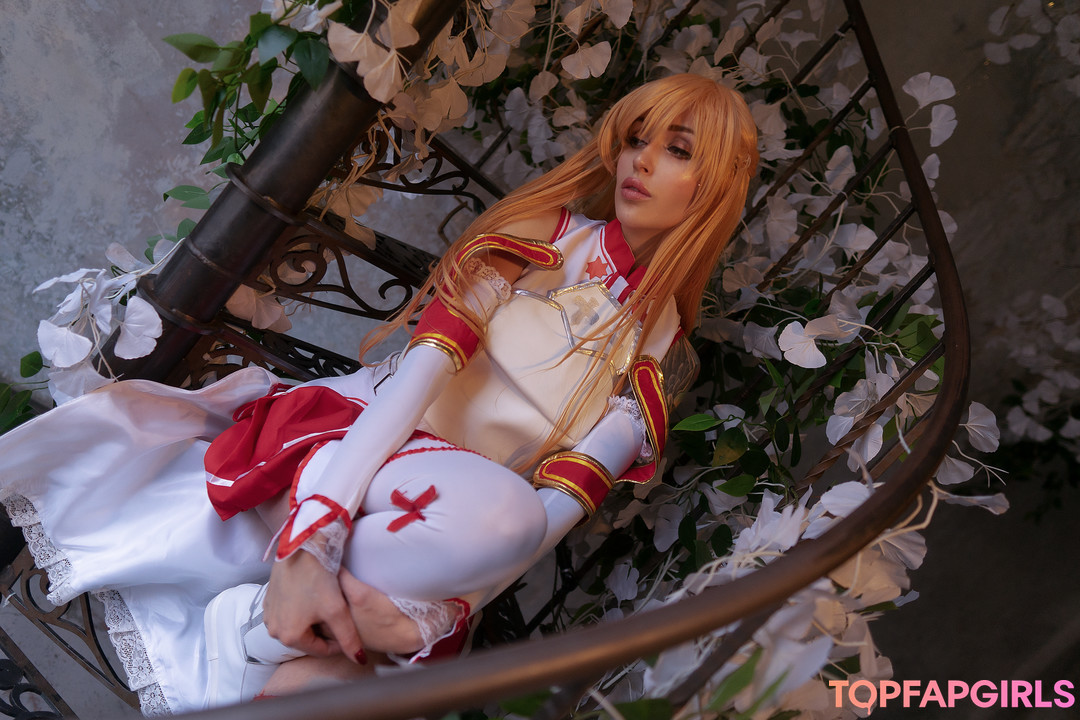 Naakte gelekte OnlyFans-foto van Lera Himera #6404