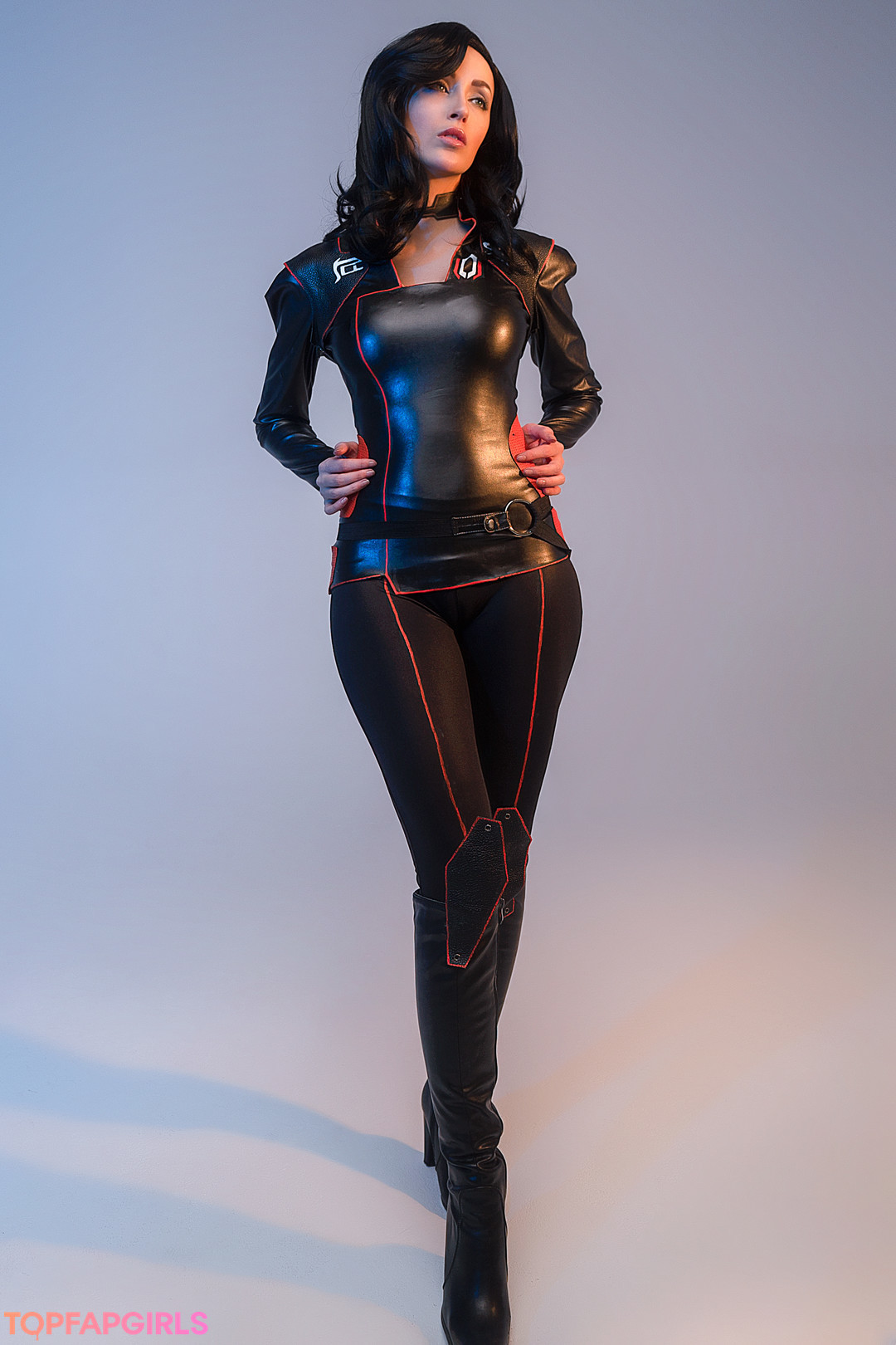 Naakte gelekte OnlyFans-foto van Lera Himera #6430