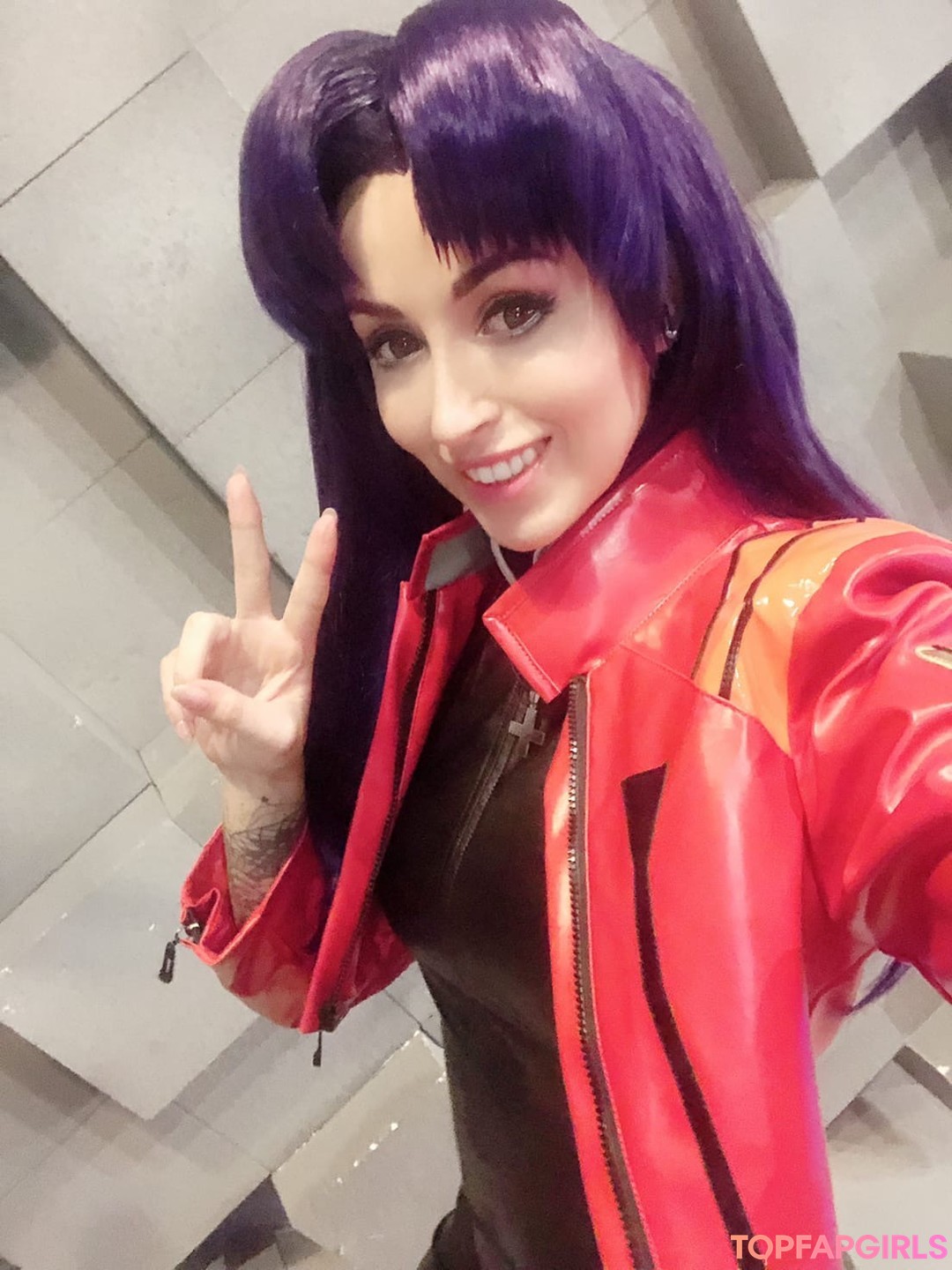 Naakte gelekte OnlyFans-foto van Lera Himera #6445