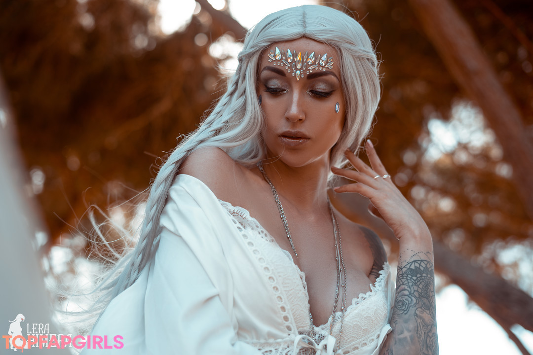 Naakte gelekte OnlyFans-foto van Lera Himera #6448