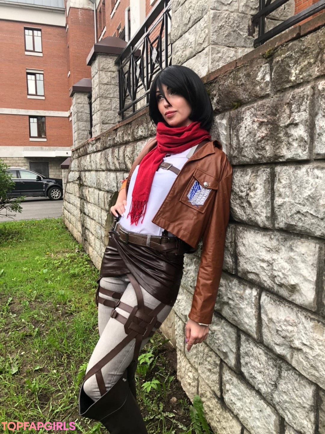 Naakte gelekte OnlyFans-foto van Lera Himera #6458