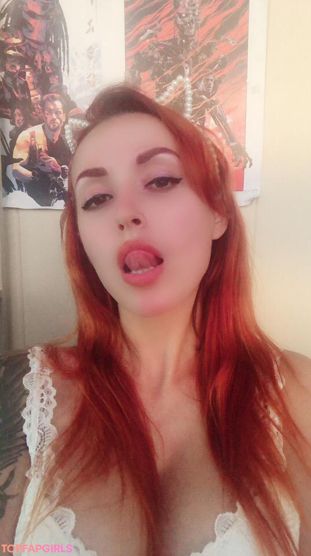 Naakte gelekte OnlyFans-foto van Lera Himera #6486