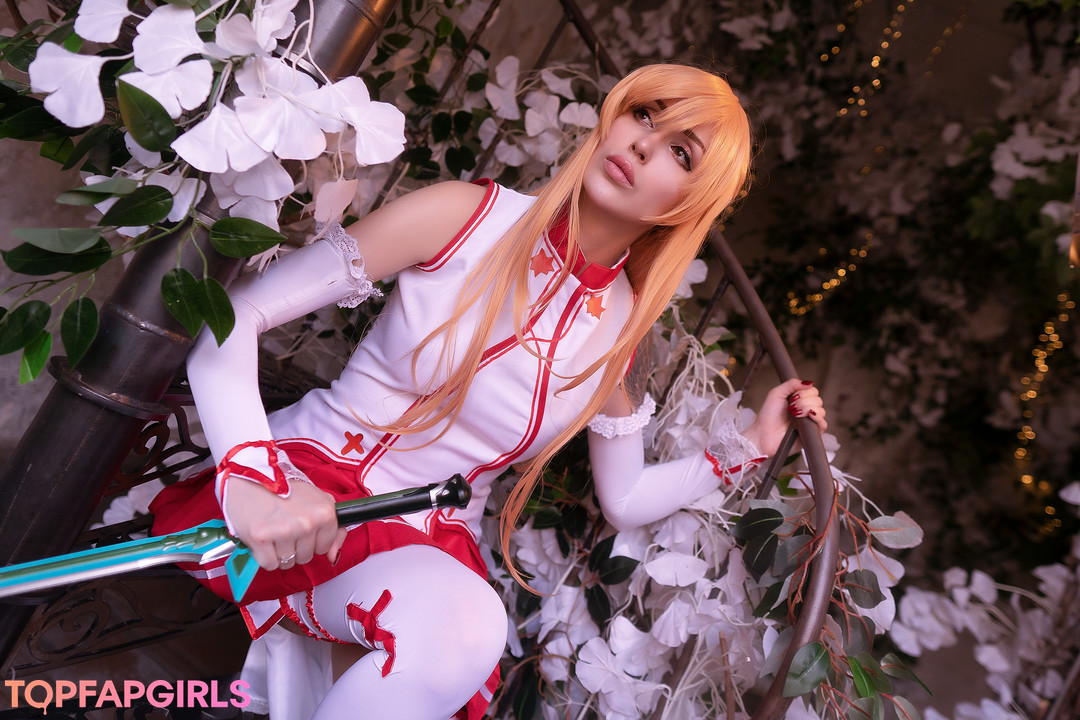 Naakte gelekte OnlyFans-foto van Lera Himera #6506