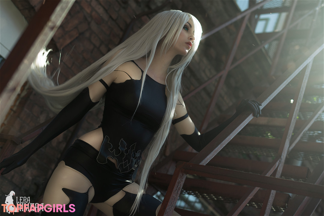 Naakte gelekte OnlyFans-foto van Lera Himera #6622