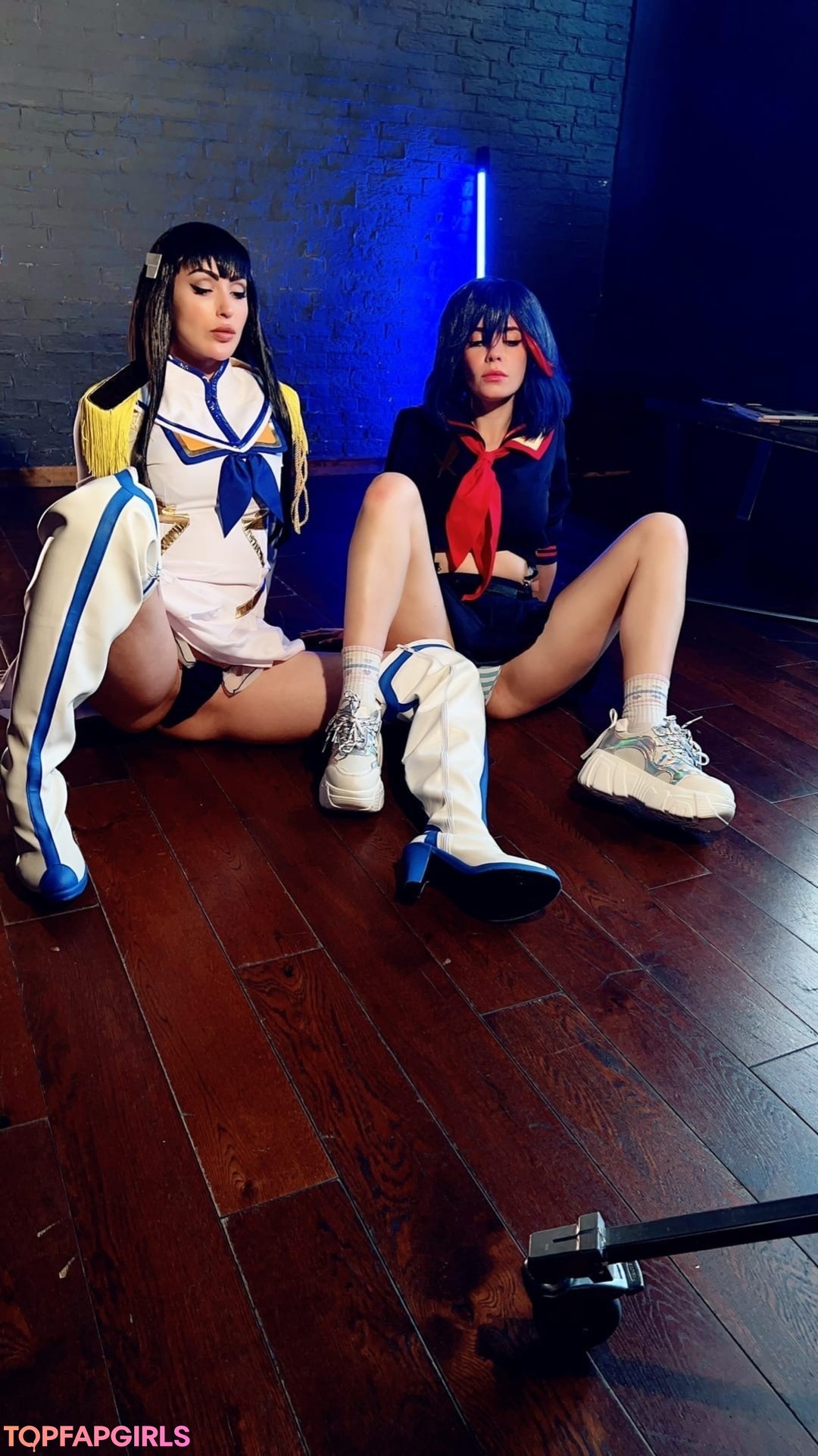 Naakte gelekte OnlyFans-foto van Lera Himera #6667