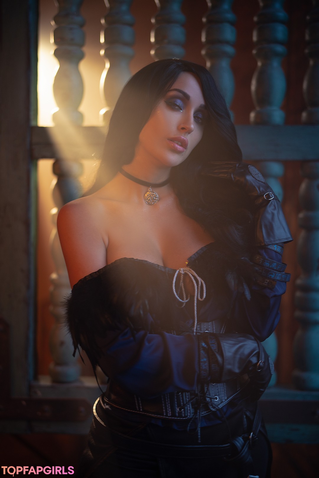 Naakte gelekte OnlyFans-foto van Lera Himera #6998