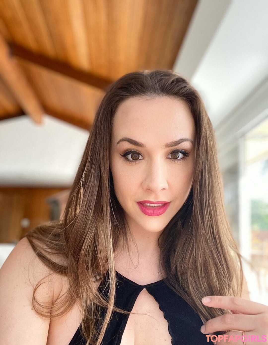 Naakte gelekte OnlyFans-foto van Chanel Preston #520