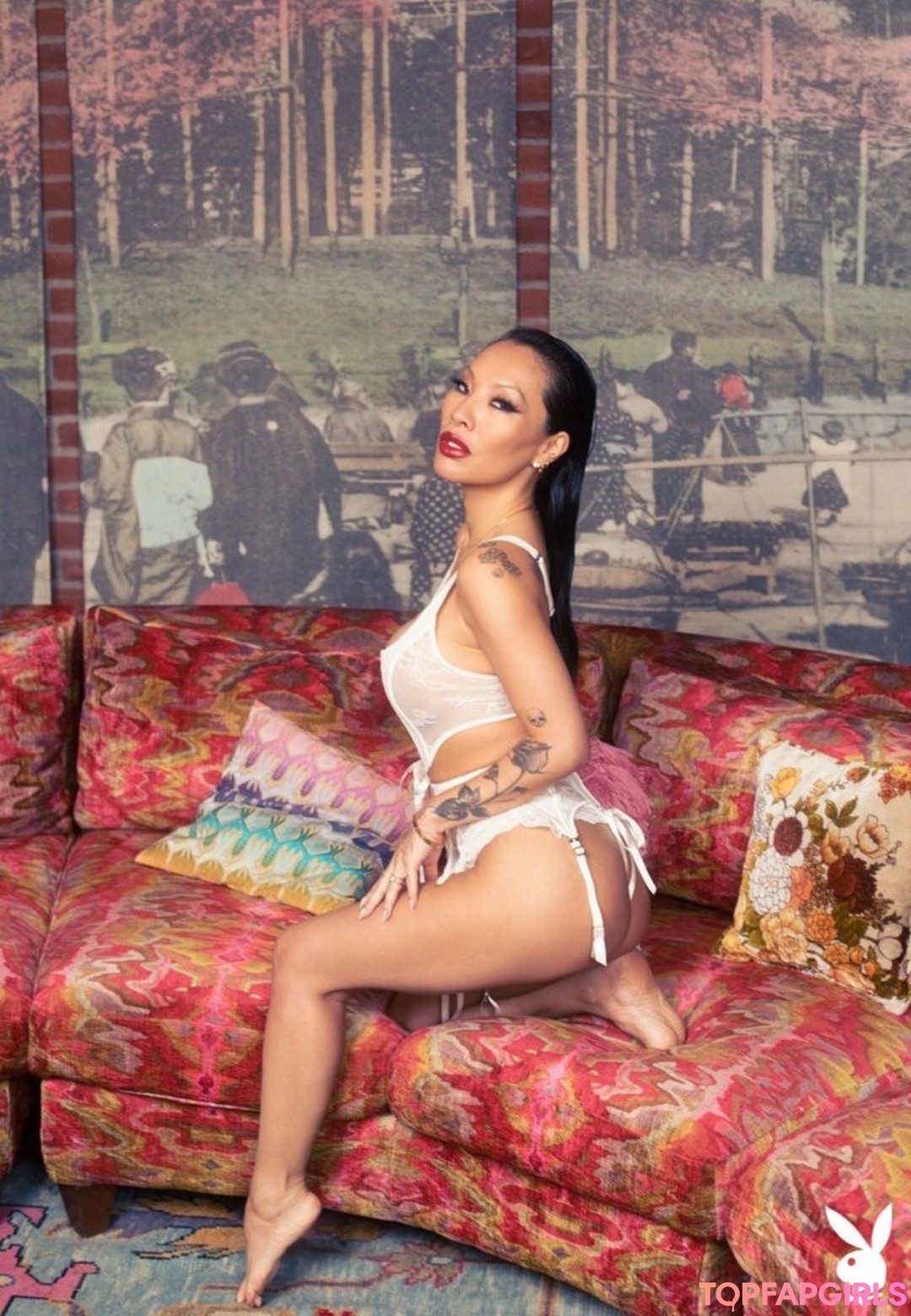 Naakte gelekte OnlyFans-foto van Asa Akira #369