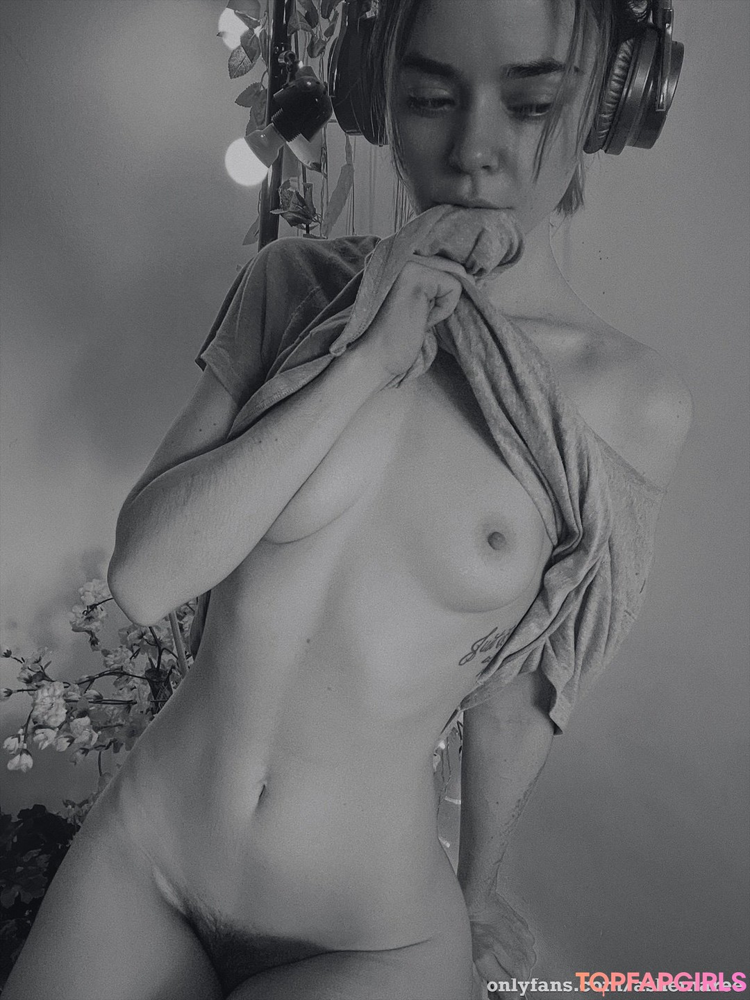 Naakte gelekte OnlyFans-foto van Ashe Maree #521