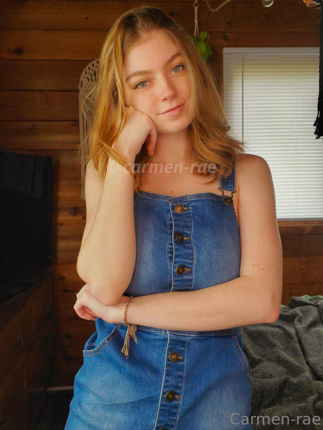 Carmenrae