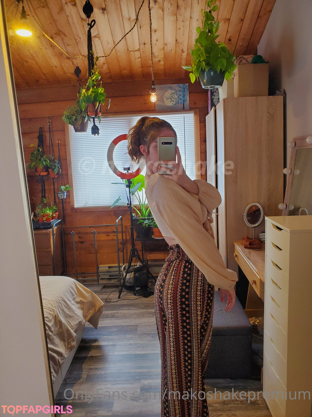 Naakte gelekte OnlyFans-foto van Carmenrae #120