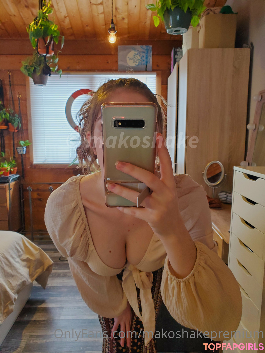 Naakte gelekte OnlyFans-foto van Carmenrae #217