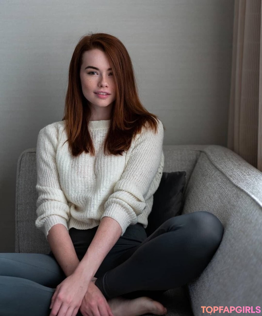 Naakte gelekte OnlyFans-foto van Sabrina Lynn #1790