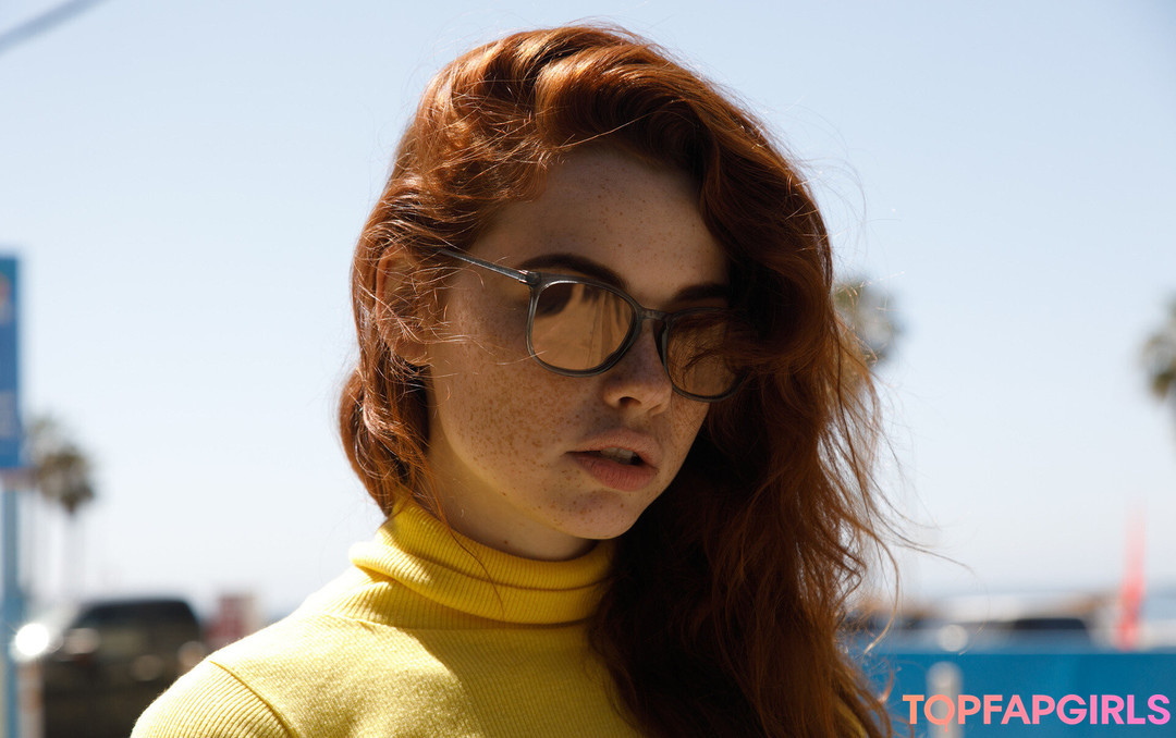 Naakte gelekte OnlyFans-foto van Sabrina Lynn #2074