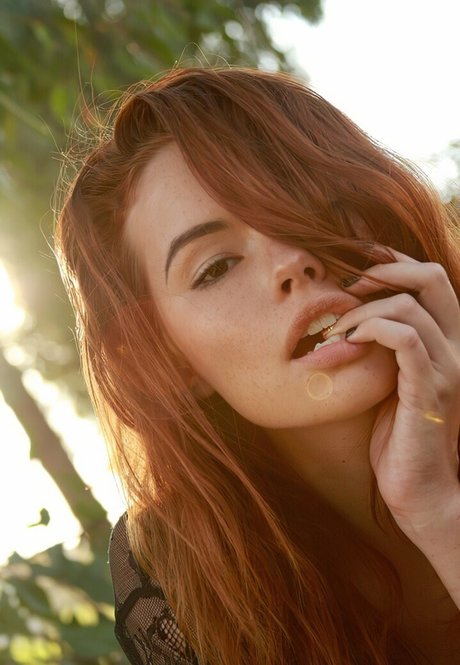 Sabrina Lynn