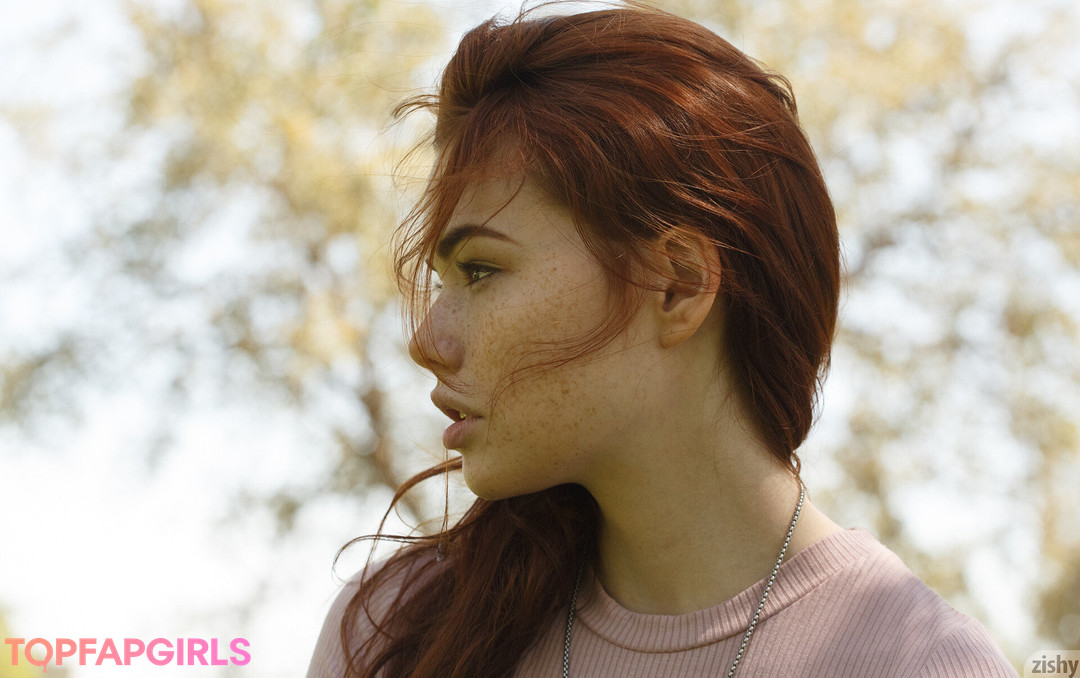 Naakte gelekte OnlyFans-foto van Sabrina Lynn #2218