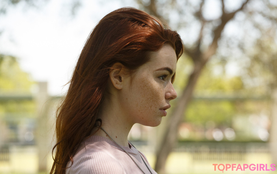 Naakte gelekte OnlyFans-foto van Sabrina Lynn #2221