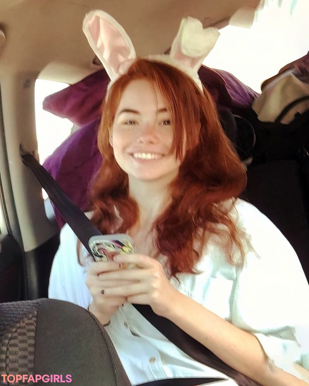 Naakte gelekte OnlyFans-foto van Sabrina Lynn #2336