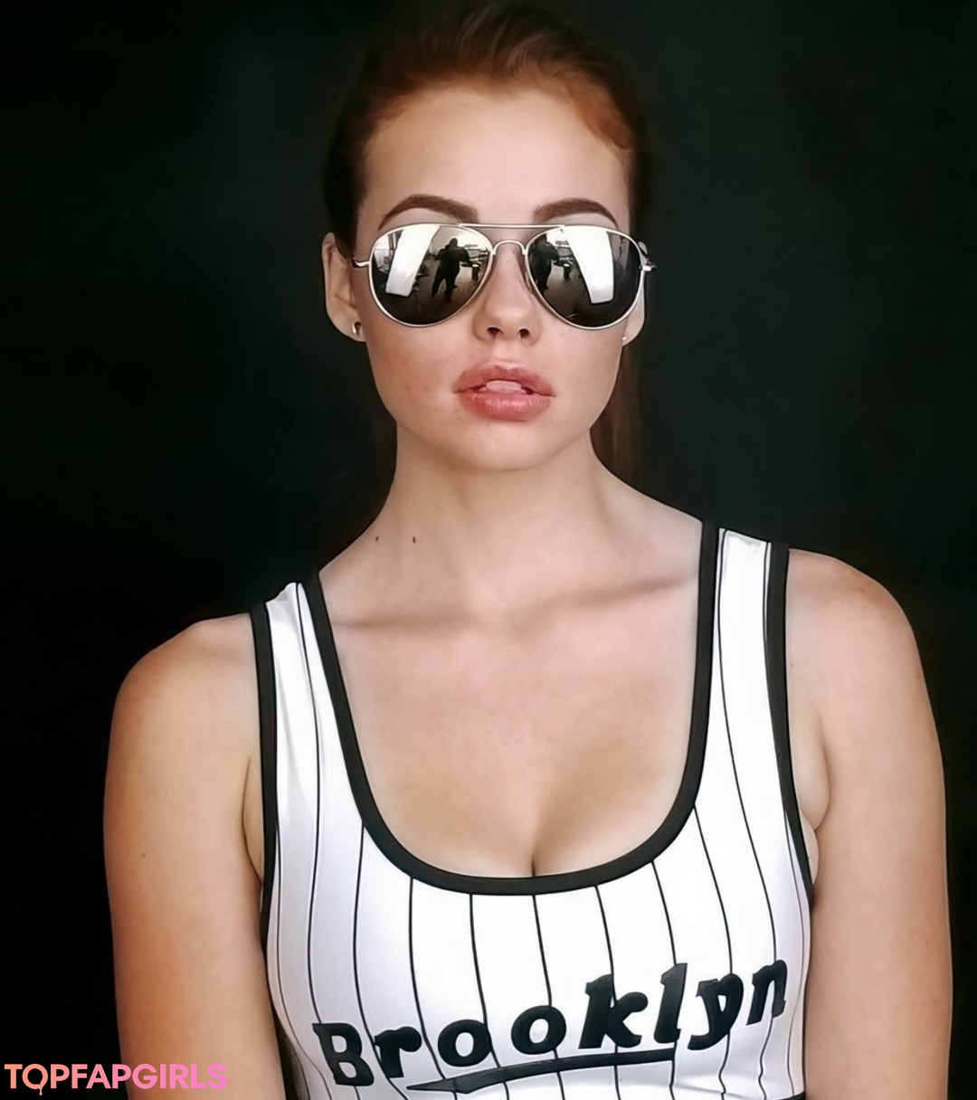 Naakte gelekte OnlyFans-foto van Sabrina Lynn #2339