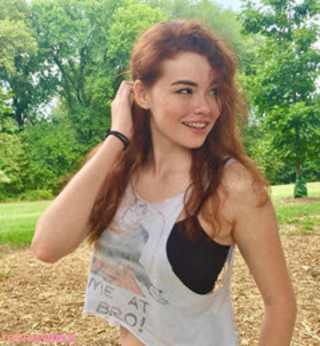 Naakte gelekte OnlyFans-foto van Sabrina Lynn #2490